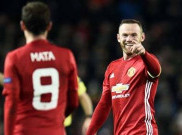 Gunduli Feyenoord, MU Buka Peluang