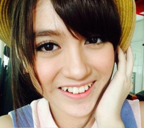 Nabilah JKT48 Rajin Ngerjain PR Saat Latihan