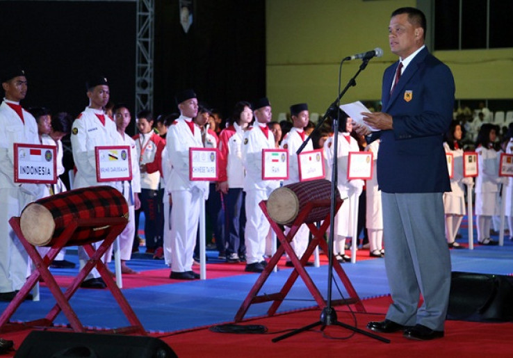 Kejuaraan AKF Kelas U-21, Indonesia Harus Unggul