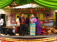  Gebyar Budaya Betawi Hibur Warga Menteng Atas