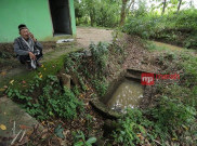 Misteri Sumur Panguripan di Makam Keramat Gajah Barong