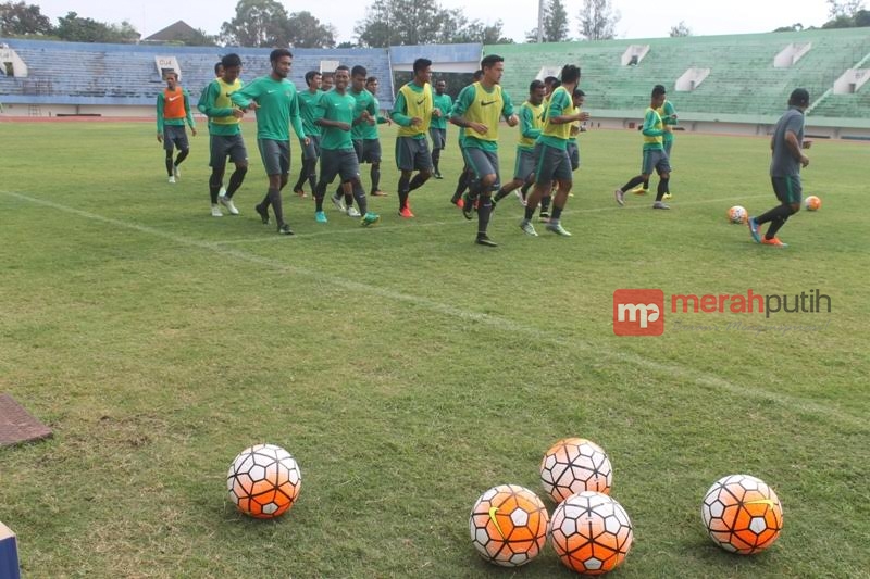 Resmi, Stadion Pakansari Gelar Laga Leg Pertama Semifinal Piala AFF 2016