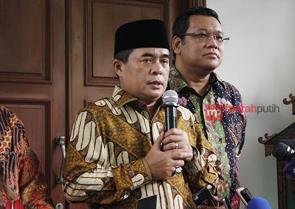 Akom Penuhi Panggilan KPK Jadi Saksi Setnov Terkait Kasus e-KTP
