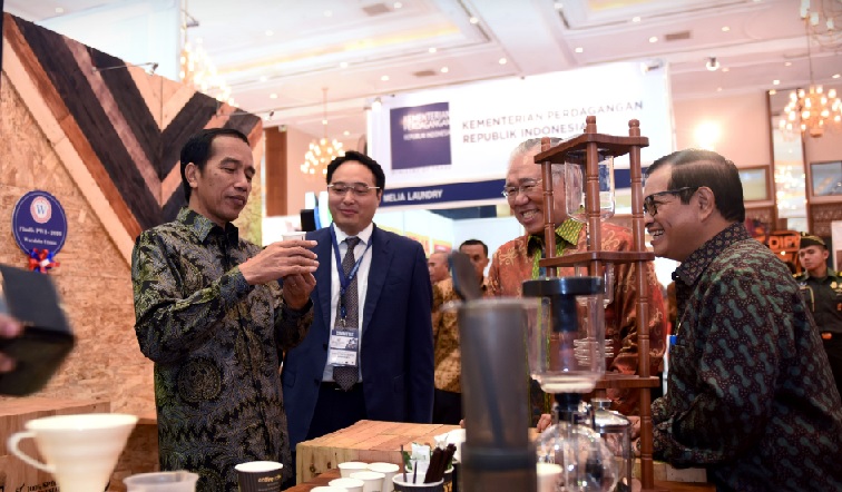 Model Bisnis Waralaba Cocok Untuk Masyarakat Indonesia