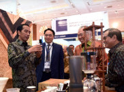 Model Bisnis Waralaba Cocok Untuk Masyarakat Indonesia