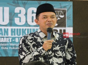 Ulama NU Prihatin dengan Maraknya Caci Maki di Media Sosial
