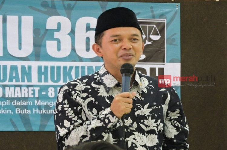 Maulid Nabi Momentum Saling Mencintai dalam Keberagaman Indonesia