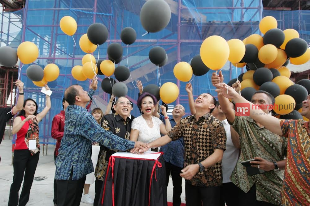 JHL Group Siap Dukung Wisata Tanjung Lesung Mendunia