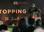 Rano Karno: Hotel JHL Solitaire Jawab Tantangan Pariwisata Banten