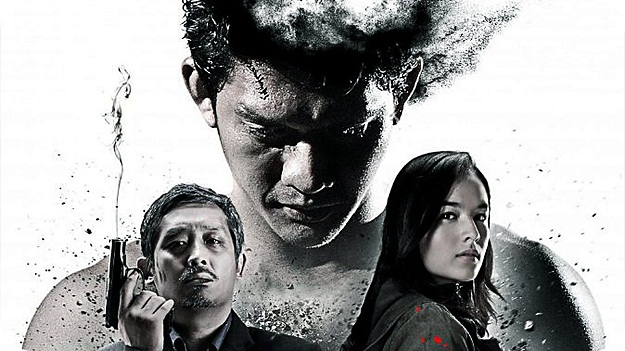 Iko Uwais Kembali Harumkan Nama Indonesia Di Mancanegara