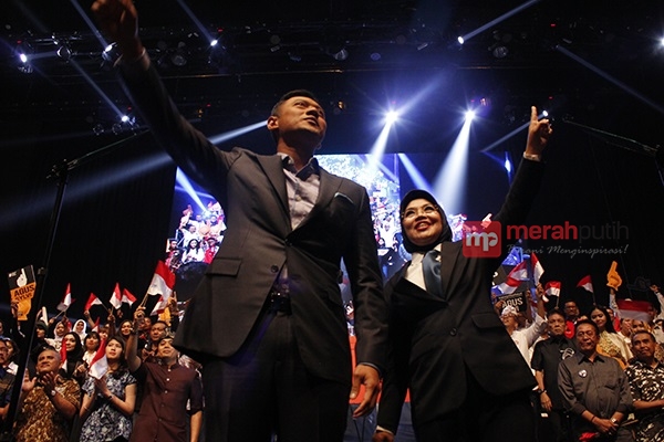 Program Rumah Rakyat AHY Butuh Dana Investasi Rp300 Triliun
