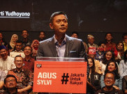 AHY Janji Bangun Rumah Inspirasi bagi Para Jomblo