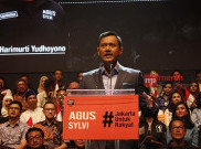 Survei: Alasan Warga Jakarta Pilih AHY