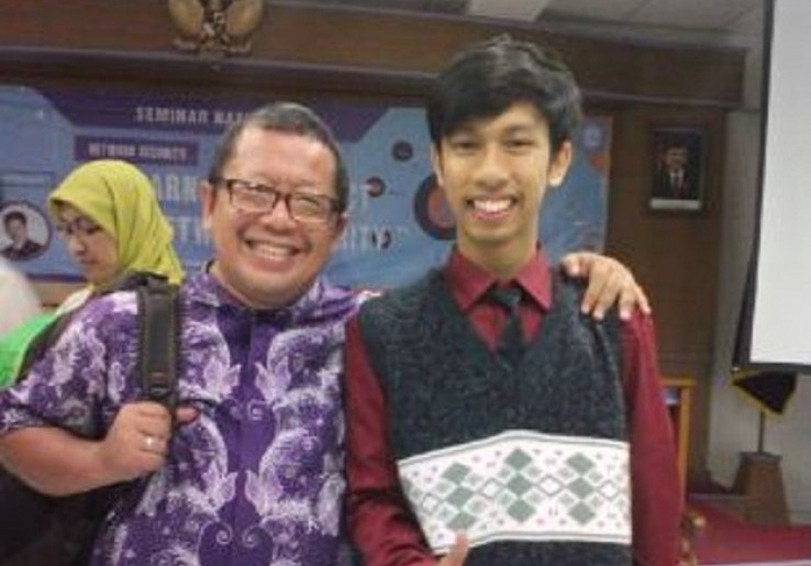 Belajar IT dan Komputer Jaringan Gratis, Di Sini Tempatnya