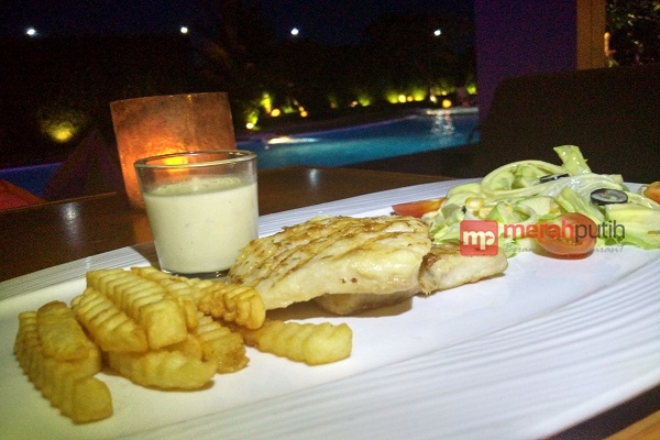  Steak Ikan Cirebon Pilihan Tepat Penderita Kolesterol