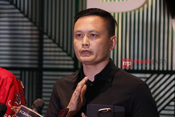Panpel Piala AFF 2016 Belum Bahas Pengamanan dengan Polisi
