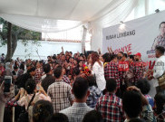 Masyarakat Nias Jakarta Dukung Ahok