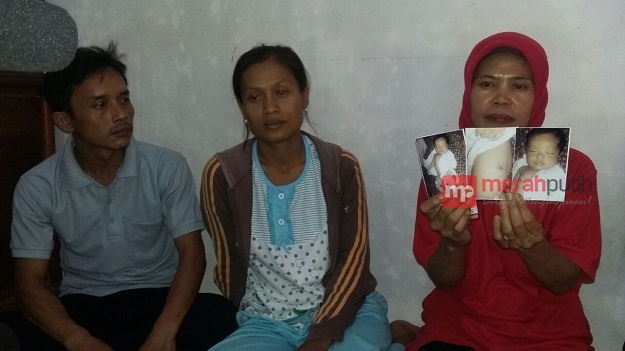 Menduga Anak Meninggal Karena Imunisasi, Keluarga Tuntut Puskesmas Garut