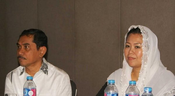 Jaga Perdamaian, Kokohkan Persatuan dan Kedepankan Kepentingan Bangsa