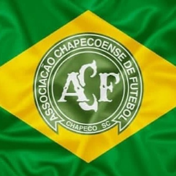 Solidaritas Klub Brasil Bantu Chapecoense