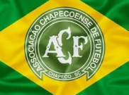 Solidaritas Klub Brasil Bantu Chapecoense