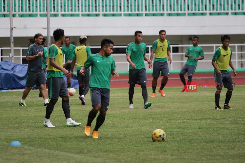 Harga Tiket Piala AFF 2016 Rp100 Ribu Dijual Rp225 Ribu oleh Calo