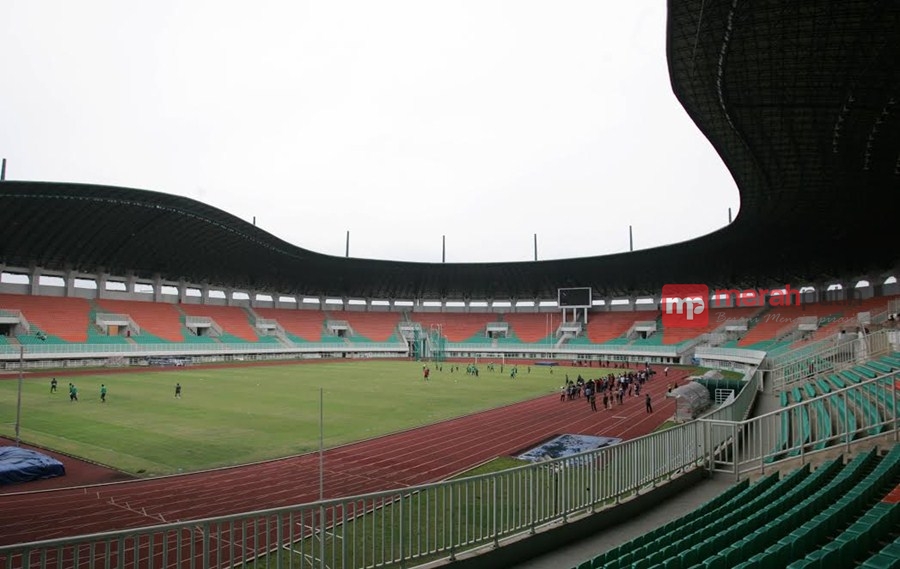 Pertandingan Indonesia Vs Myanmar, Harga Paling Murah Rp75 Ribu