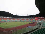 Pertandingan Indonesia Vs Myanmar, Harga Paling Murah Rp75 Ribu