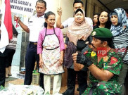 Ini Dia Aksi Kopral Subagyo Jelang Demo 2 Desember