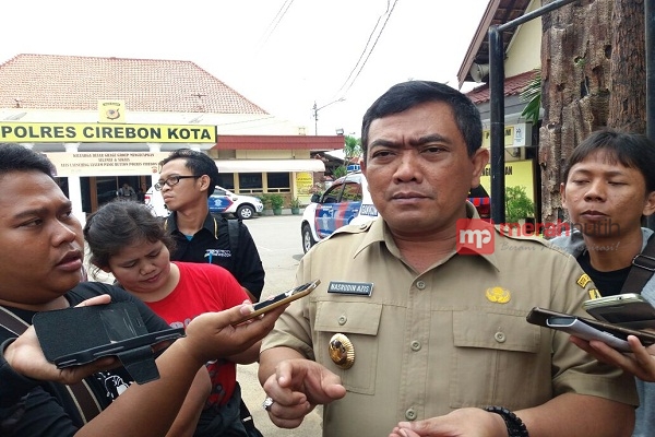 Aksi 212, Wali Kota Cirebon Harap Warganya Tidak ke Jakarta