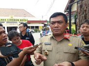  Aksi 212, Wali Kota Cirebon Harap Warganya Tidak ke Jakarta