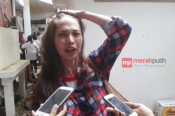 Ahok-Djarot Kembali Dapat Dukungan Artis