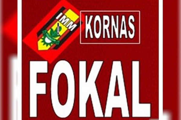 Alumni IMM Dorong Kejagung Buat Surat Penahan bagi Ahok