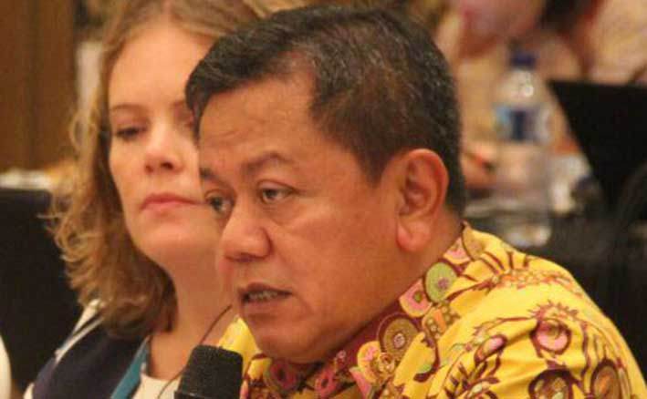 Perlu Instrumen Hukum Antisipasi FTF dan Hate Speech