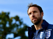 Southgate Bangga Jadi Pelatih Inggris