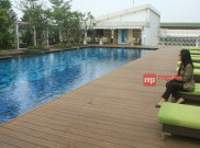 Novotel,  Hotel Bintang 4 Bertaraf Internasional Pertama di Tangerang