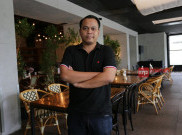 Bonobo Event Space and Bar, Tempat Nongkrong Asik di Jakarta