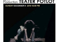 Teater Potlot Pentaskan Majhi