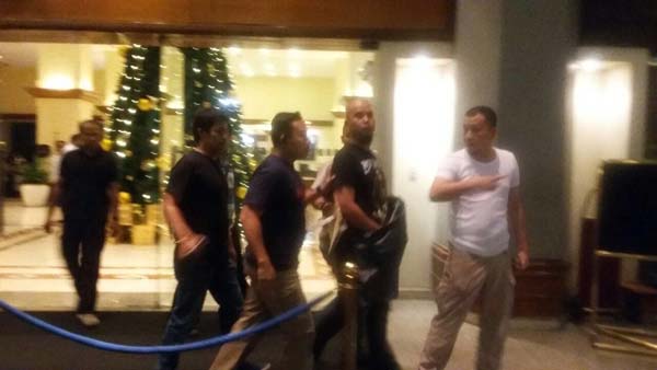Kapolda Metro Jaya: Aliran Dana Dugaan Makar Bukan dari Parpol