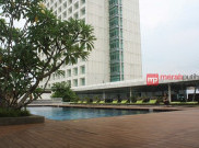 Habiskan Waktu Liburan Akhir Tahun Seru di Novotel Tangerang