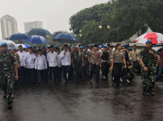Wiranto Harap Masyarakat Sabar Menunggu Proses Hukum Ahok