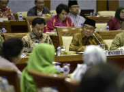 Mendikbud: Ujian Nasional Akan Diganti Ujian Sekolah Berstandar Nasional