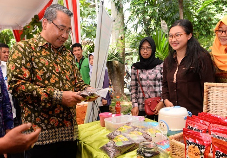 Kemendes Janjikan Insentif Bagi Investor di Perbatasan 