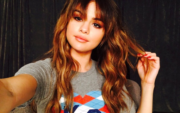Selena Gomez Punya 103 Juta Follower