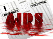 Prevalensi HIV-AIDS di Mimika Turun
