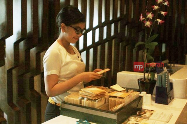 Novotel Tangerang Destinasi Keluarga dan Kru Maskapai Penerbangan Internasional