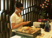 Novotel Tangerang Destinasi Keluarga dan Kru Maskapai Penerbangan Internasional