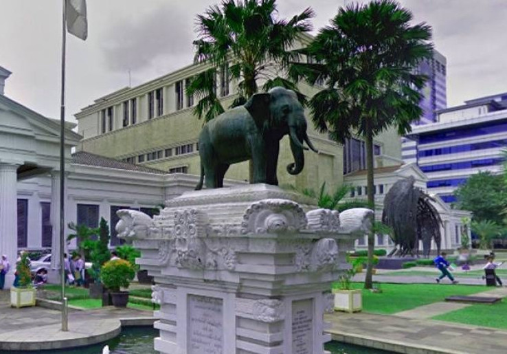 Fadli Zon Sebut Tiket Museum Nasional Masih Sangat Terjangkau, Disabilitas Hingga Anak Yatim Tetap Gratis