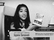 Jadi Best Asian Artist Indonesia di MAMA 2016, Ini Curhatan Isyana Sarasvati