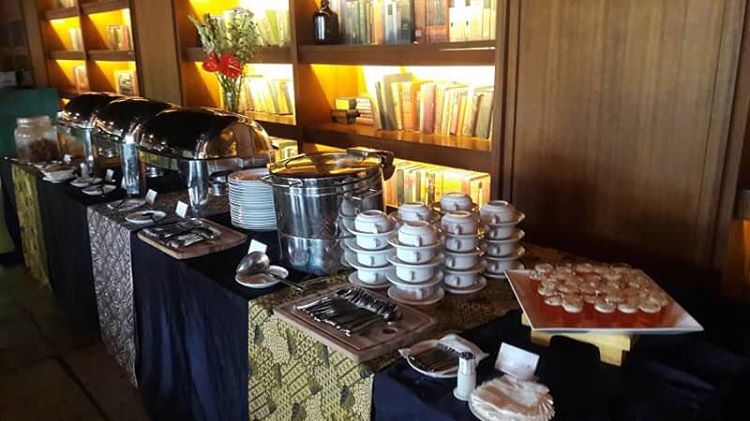 Bonobo Event Space & Bar, Rekomendasi Tempat Terbaik untuk Mengadakan Acara